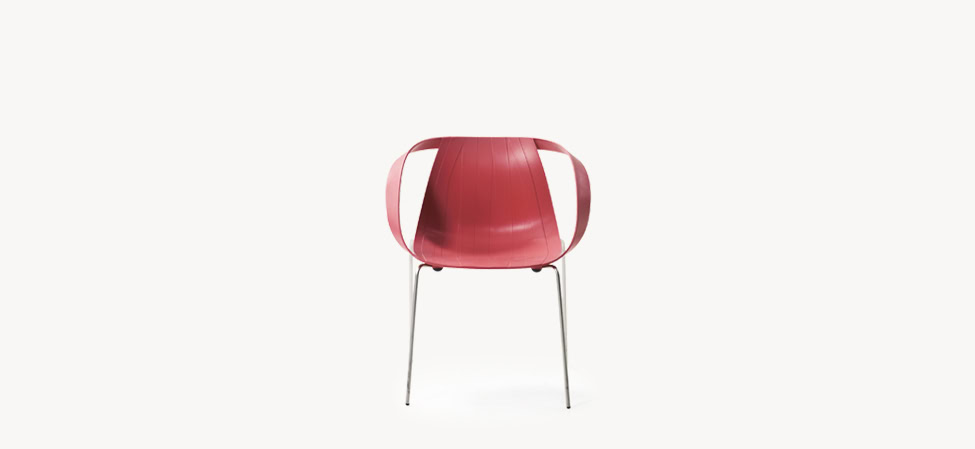 MOROSO インポッシブルウッド アームチェア MOROSO インポッシブルウッド アームチェア